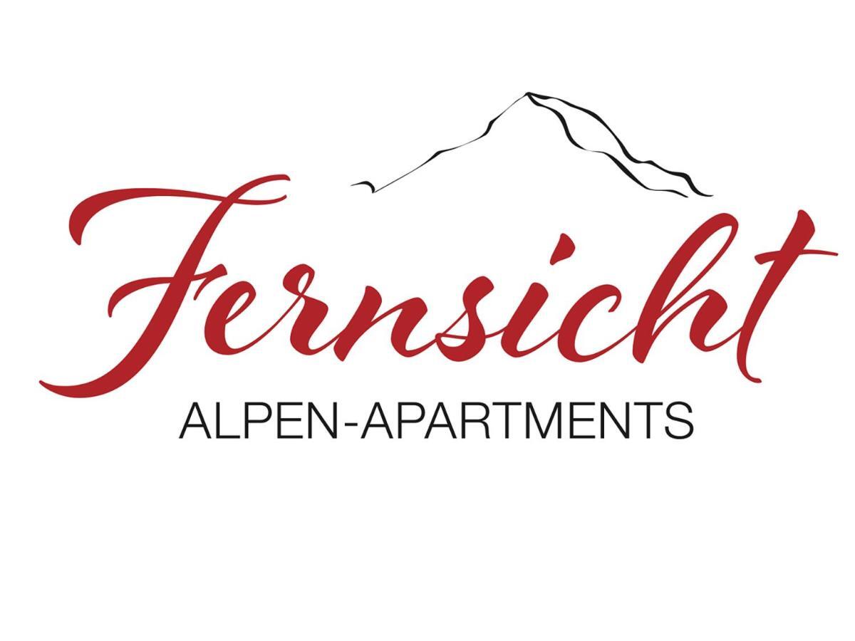 Fernsicht Alpen-Apartments Lech am Arlberg Eksteriør billede